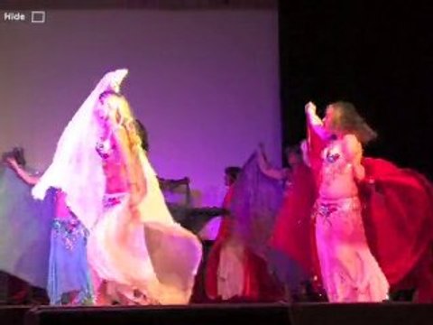 Les Voyages d'Eolia 2009 - Harramt Ahebbak