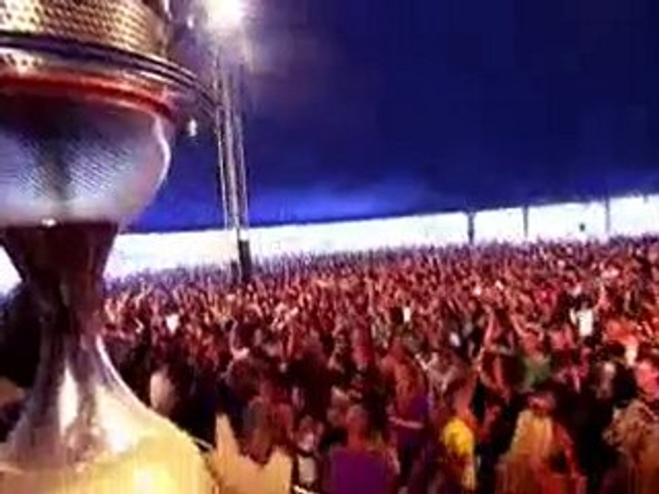 Festival 2010 - The Harder Styles - Official Aftermovie