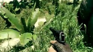 Sniper: Ghost Warrior Multiplayer Gameplay