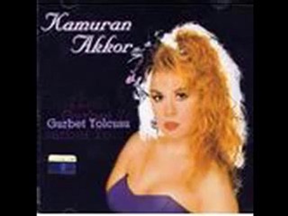 KAMURAN AKKOR-(çekinmeden gel)