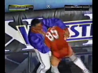 レジェンズ・オブ・レッスルマニア