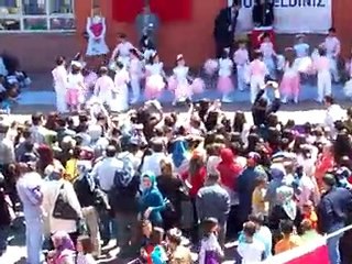 RESUL TURAN 23 NİSAN KUTLAMALARI 2010