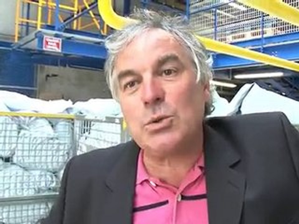 La Poste et Armor Lux : une histoire qui dure ...