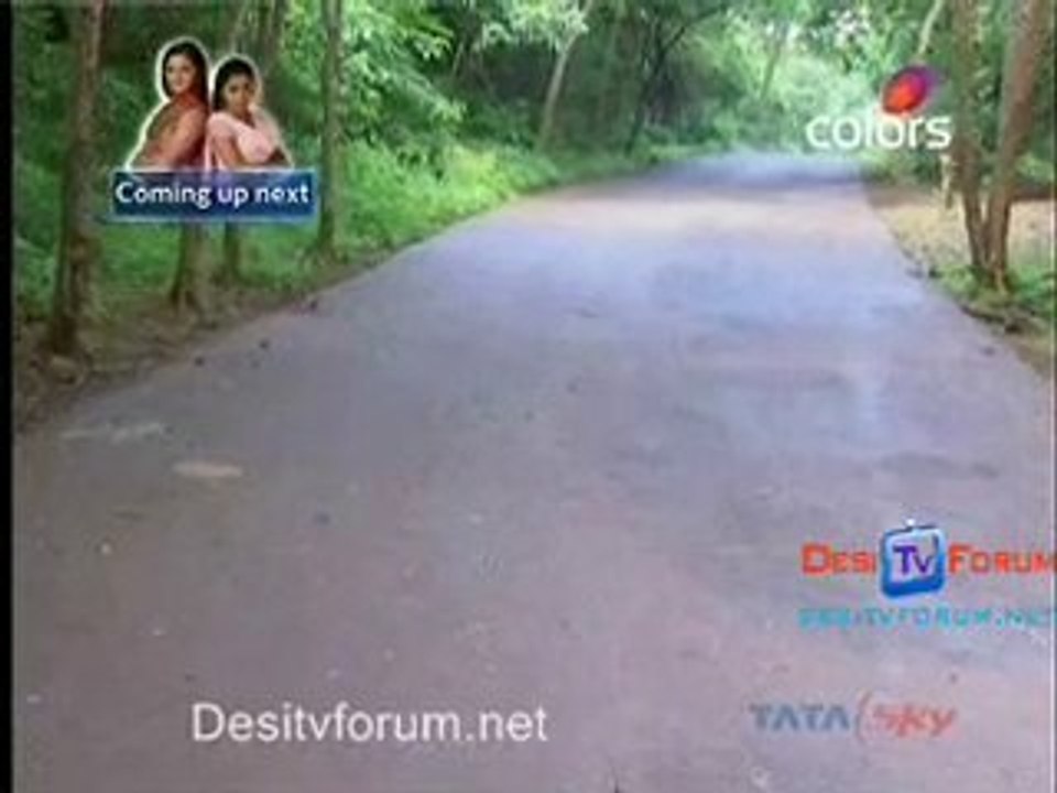 Laagi Tujhse Lagan - 29th July 2010 pt5