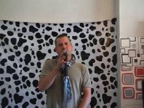 casting Adam et Eve Fan Pascal Obispo