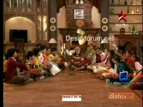 Tere Liye - 29th July 2010 - Pt1