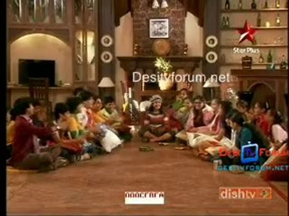 Tere Liye - 29th July 2010 - Pt1