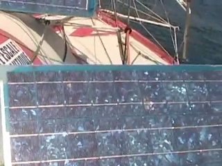 qualification transat, 1000 miles en solitaire (2/2)