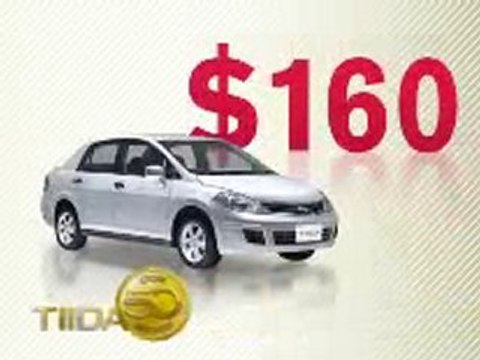 Nissan Costa Rica Promociones - nissancr.com