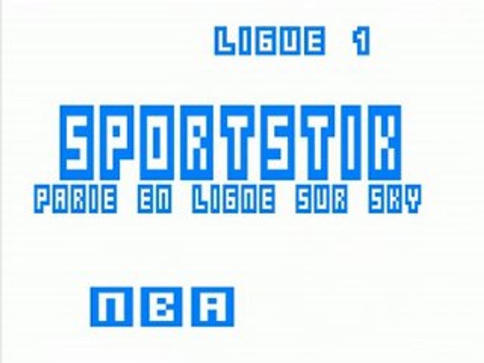 pub sportstik