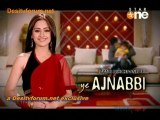 Jaane Pehchaane Se Yeh Ajnabi - 29th July 2010Part2