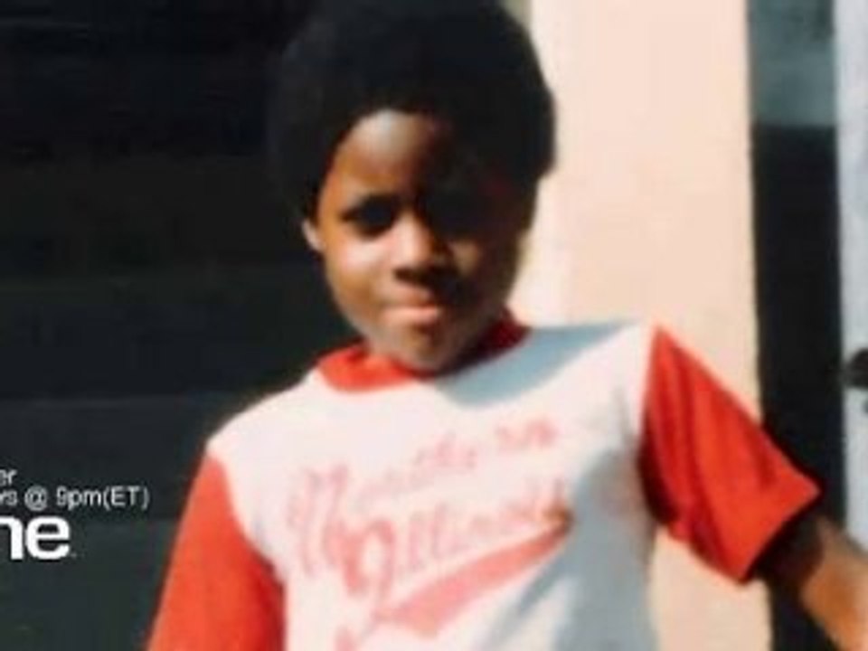 Malcolm-Jamal Is a Ladies Man