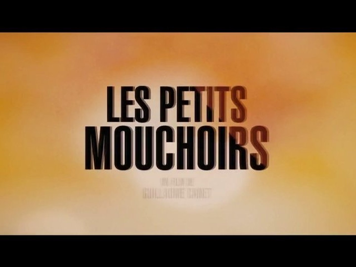 Les Petits Mouchoirs - Bande-annonce [VF|HD] - Vidéo Dailymotion