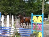 Quelem - Championnat 2010 - Hunter Mania