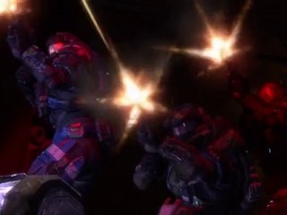 Halo Reach - Campaign Trailer