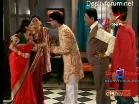 Tere Liye - 29th July 2010 - Pt4