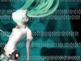 Hatsune Miku Append - AGE