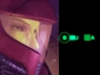 Metroid Other M - Meta Trailer - Wii