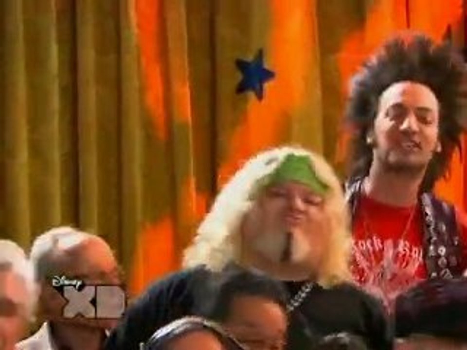 Iron Weasel - starcza moc