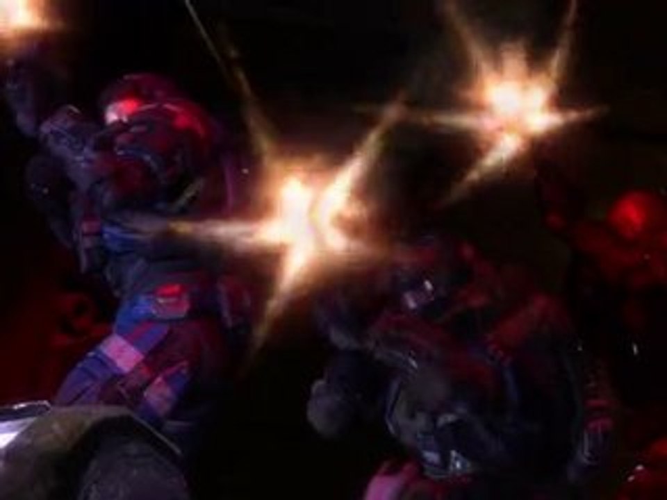 Trailer Halo Reach