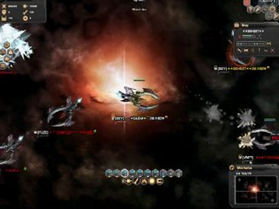 Darkorbit Bey Katliam 2