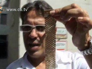 La strana storia del bracciale d'oro e del Teatro San Babila