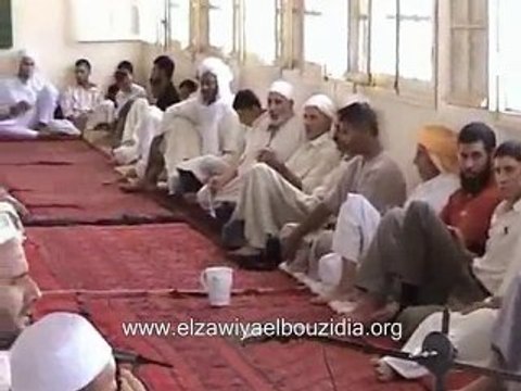 sanaoui-2/el zaouia el bouzidia