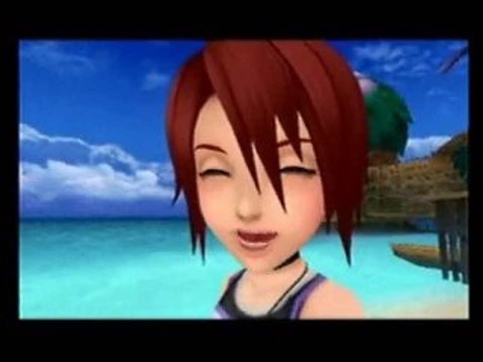 Kingdom Hearts ~Around the World~