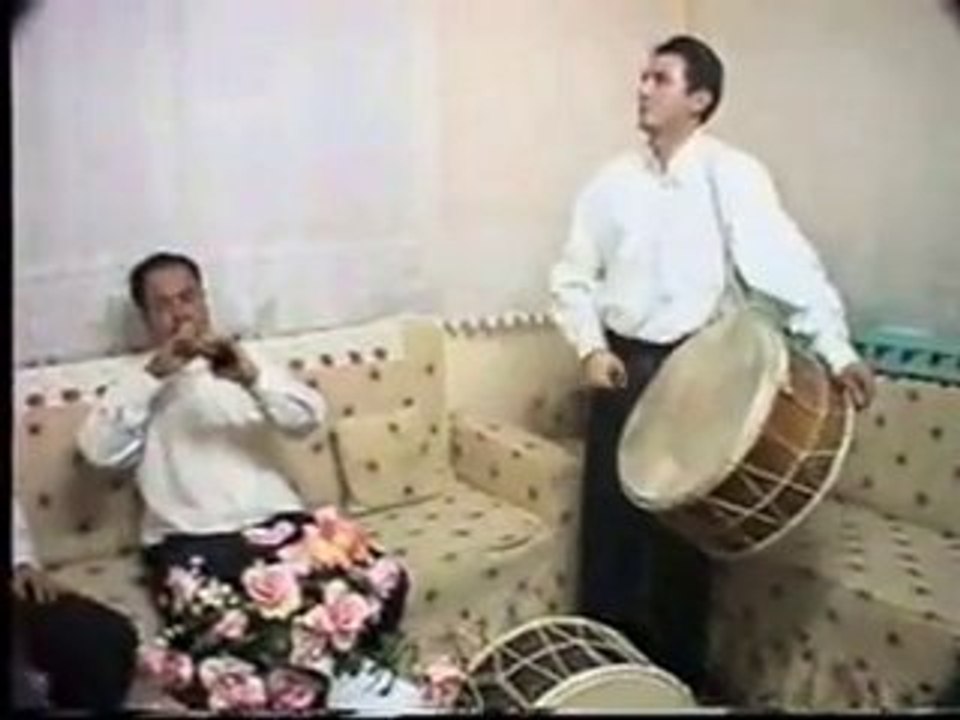 Fourty - Yeşil ayna Salla