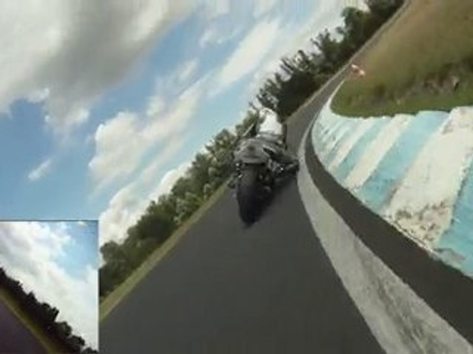 Issoire 24 juillet 2010 / Experts 2ème session