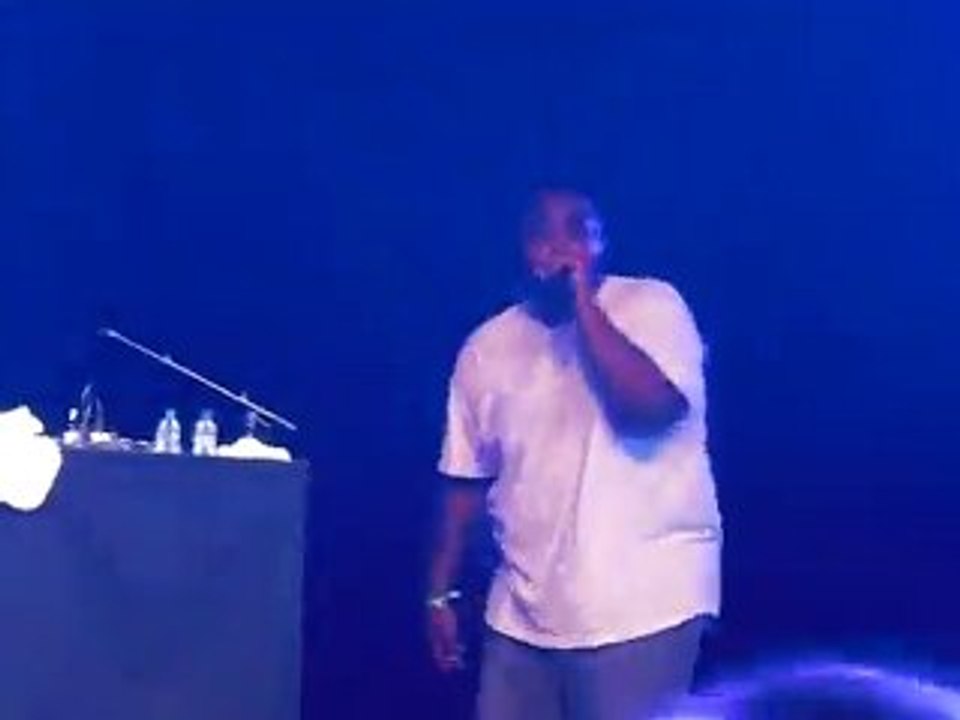 Brother Ali Dour Festival 2010 part 06