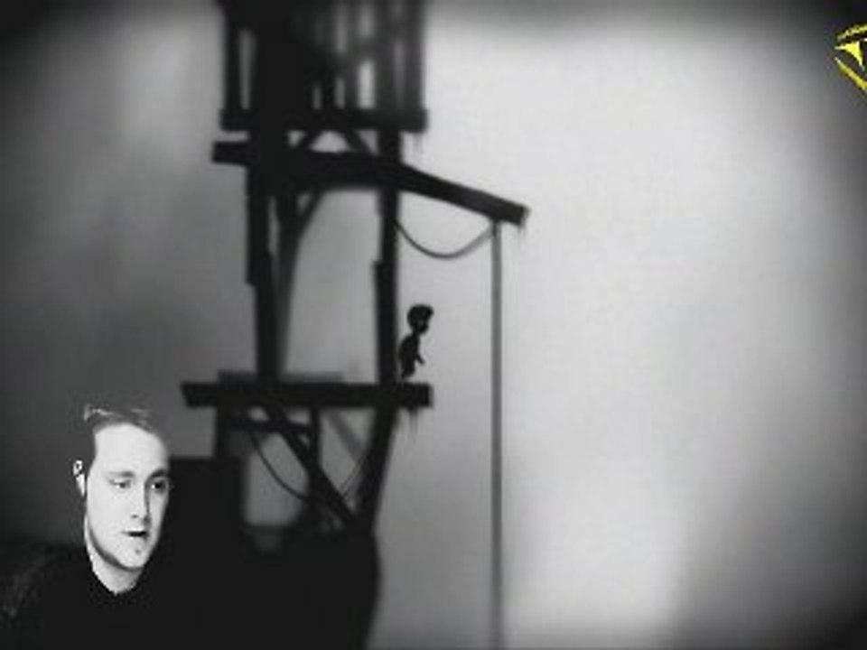 Limbo - le test elfique