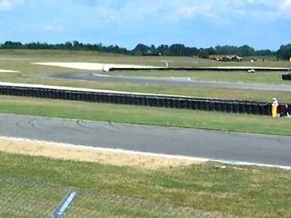 2° Final B 600 Power Cup La Bresse