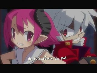 [Vidéotest/Présentation] Disgaea 3