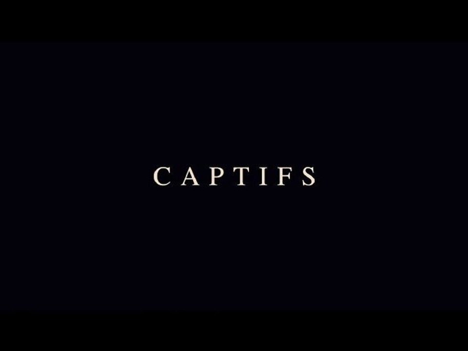 CAPTIFS - Teaser #02 [VF|HD]