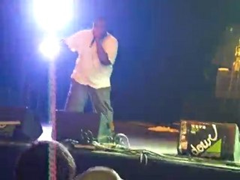 Brother Ali Dour Festiavl 2010 part 07