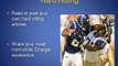 Sandiego Chargers - San Diego Chargers - Charger Football