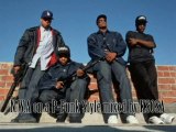 NWA On a P-Funk style mixed by KSOSA