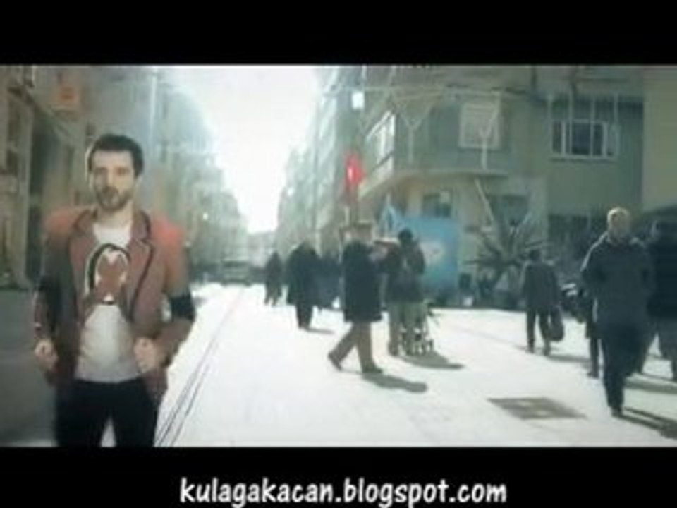 Kaan tarıman - herkes yalnız