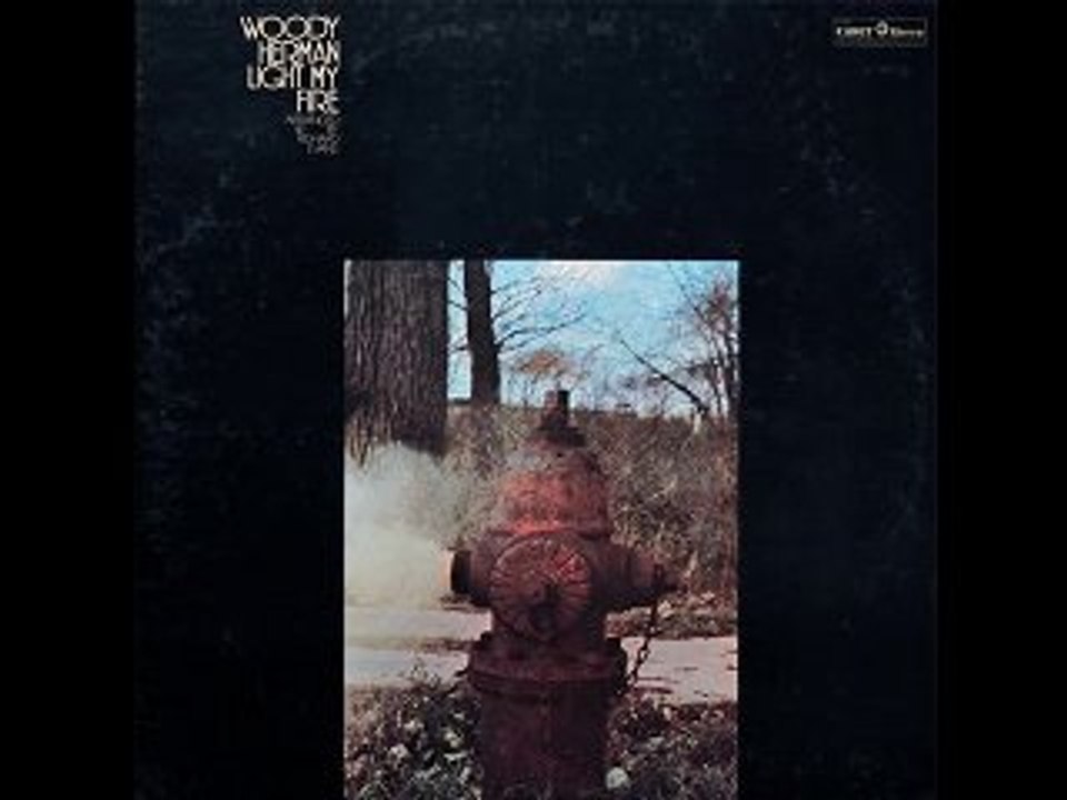 Woody Herman - Pontieo