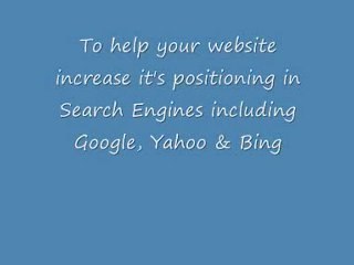UK SEO Services Company