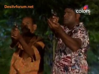 Laagi Tujhse Lagan - 29th July 2010 Watch Online