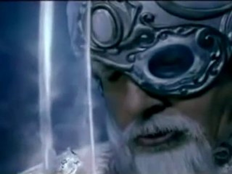 Taalismaan - Trailer