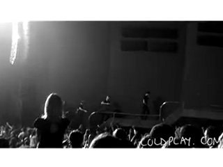 Coldplay Til Kingdom Come 2007