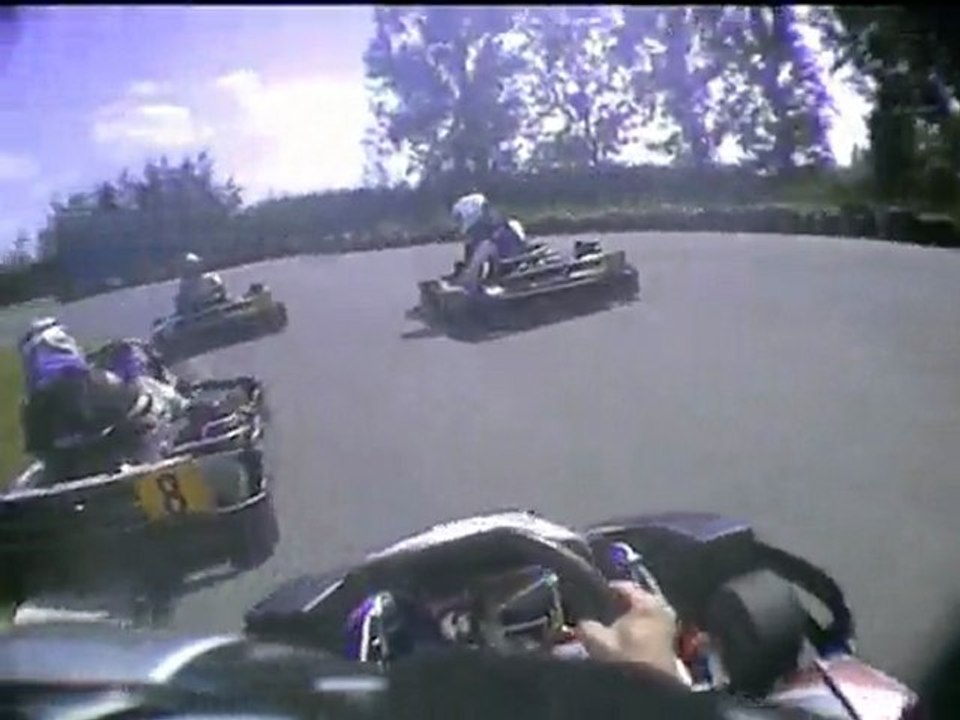 Caméra embarquée AKL 26-06-2010