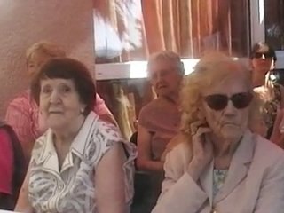 vidéo Mamy Résidence KORIAN aux Pins Bleus - ST MANDRIER -83