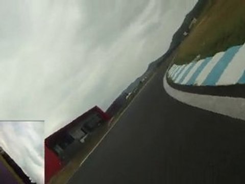 Issoire 25 juillet 2010 / Experts 3ème session