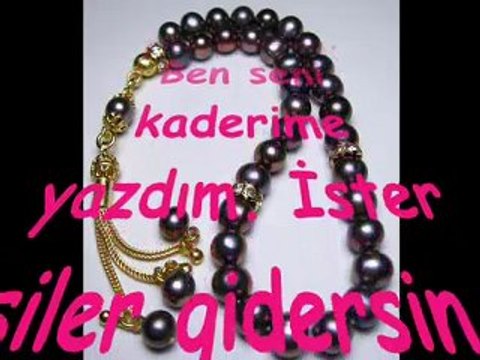 O SEN DEĞİLSİN MUHİTTİN SEÇEN