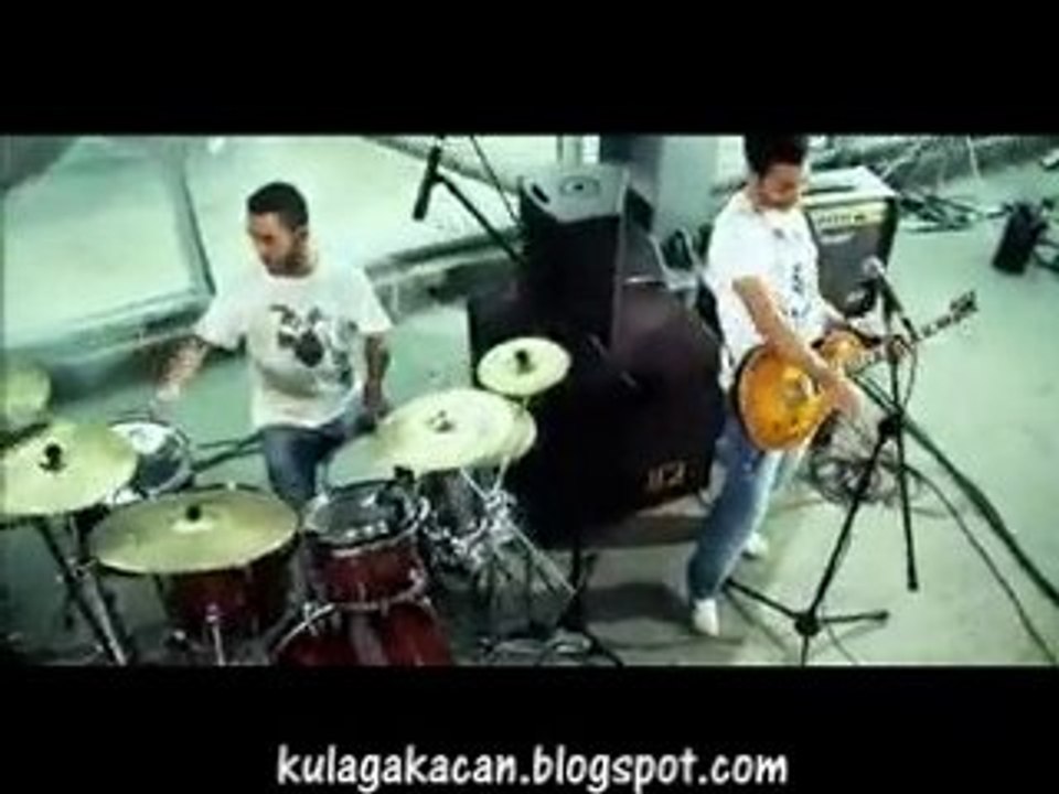 Türkçe Dublaj - Derken