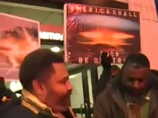 PT2 AMERICA SHALL BE TAKEN BY VIOLENT FORCE